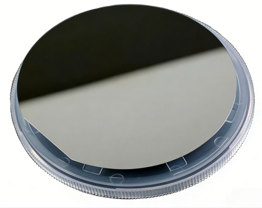 TEST WAFER 测试片（2-12英寸）